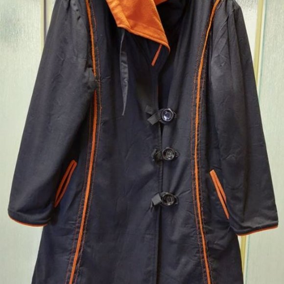 NEW coat - Picture 1 of 2